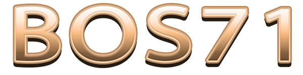 LOGO SITUS BOS71
